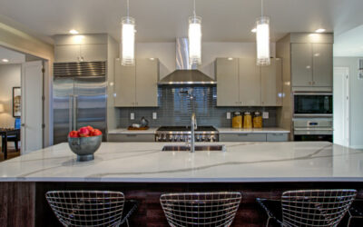 Inexpensive Countertop Ideas
