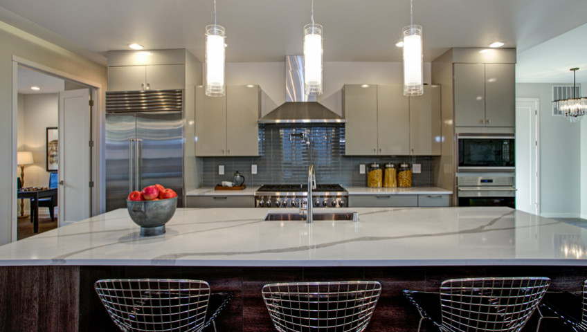 Inexpensive Countertop Ideas