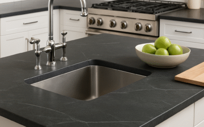 Soapstone